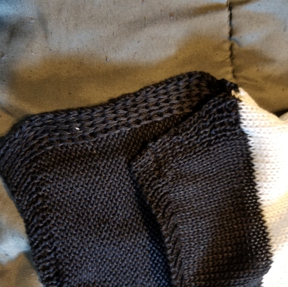 knit midi dress - Picture 7 of 10